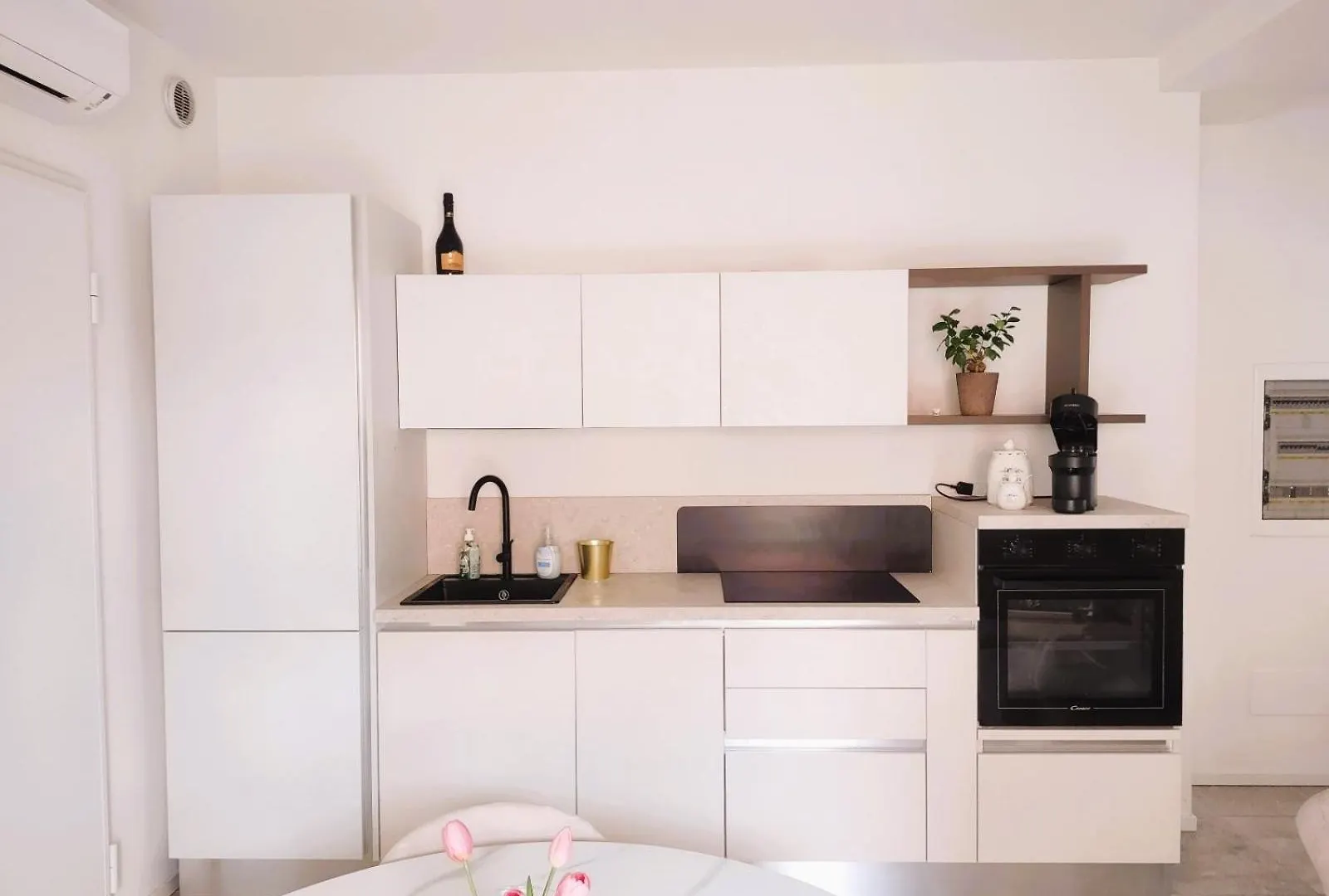 L'Incanto Sui Colli Con Giardino Privato Pianoro Apartament