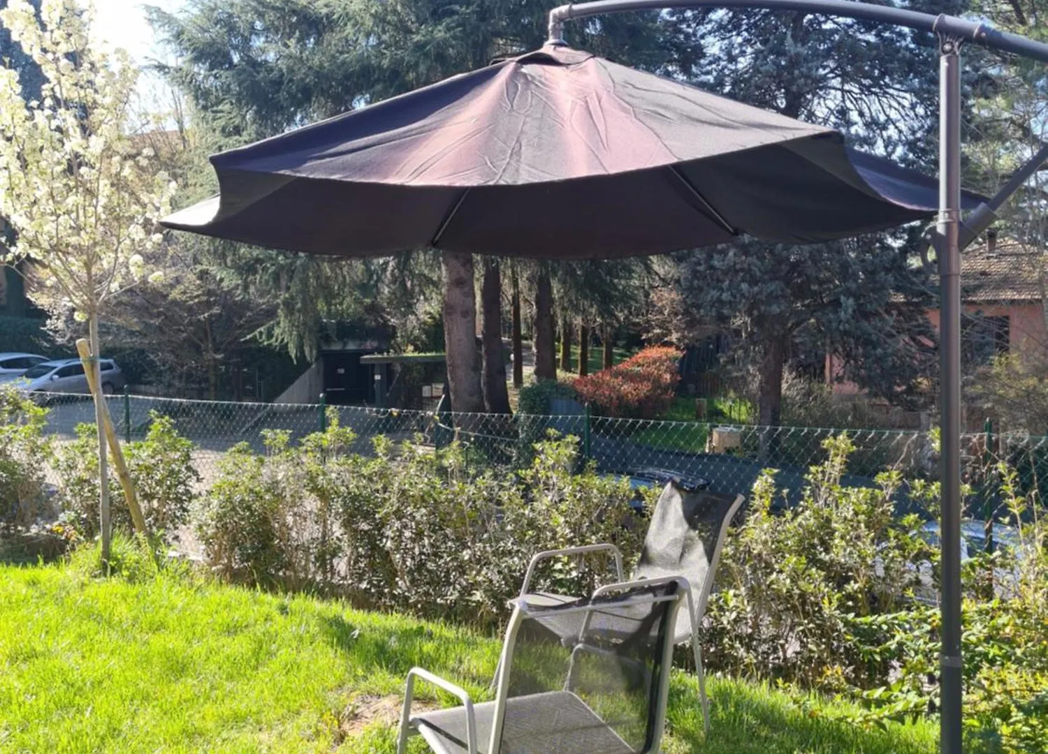 L'Incanto Sui Colli Con Giardino Privato Pianoro Apartament